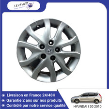 Jantes Hyundai I30