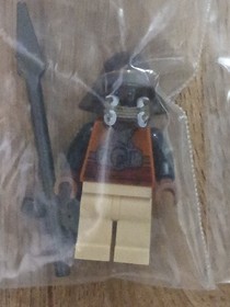 LEGO Star Wars: Desert Skiff (9496) Complete W/Manuel Minifigs No Box Retired