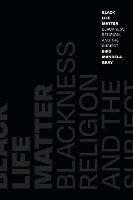 Biko Mandela Gray Black Life Matter (Hardback) (UK IMPORT)