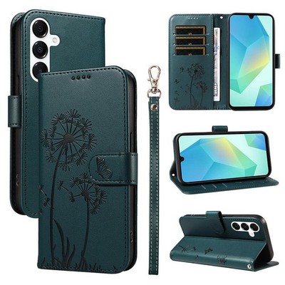 Handyhülle Wallet Flip Card Für Samsung Galaxy A13 A23 A24 A32 A33 A73 5G Case`
