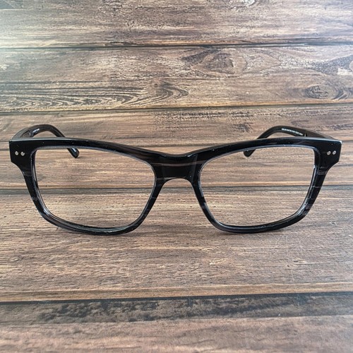 Kirkland Signature KS 1861 Modesto Marble Gray Frame Size 56 FRAMES ONLY