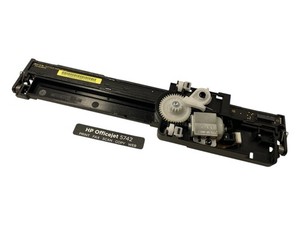 HP OfficeJet 5742 Scanner Einheit / Scan Carriage Assembly / Scannereinheit