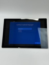Microsoft Surface Pro 5 512GB 1796 Silver (Wi...