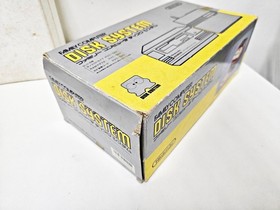 Nintendo Famicom Disk System 309 First Run Side Box Boxed New Belt 1 wk to US