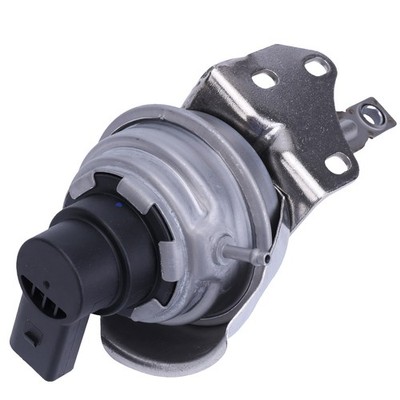 UNTERDRUCKDOSE für TURBO TURBOLADER für VW Amarok Beetle Golf Passat 1.6/2.0 TDI