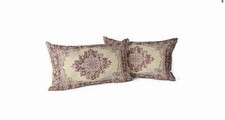 2- boho 20 x12 - Throw pillow Covers / Shams