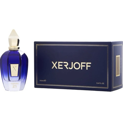 #ad #ad Xerjoff Torino 21 Eau de Parfum Spray 3.4 fl oz Regular Size $194.18