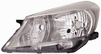 Original Abakus Hauptscheinwerfer 212-11T6L-LDEM2 FüR Toyota