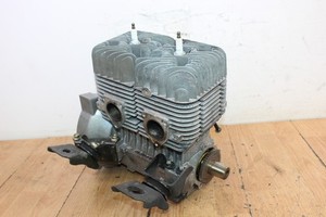 1989 Yamaha Ovation 340 Motor Long Block 135psi 8G8-15100-02-00