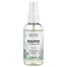 Aromatherapy Mist, Eucalyptus, 4 fl oz 118 ml