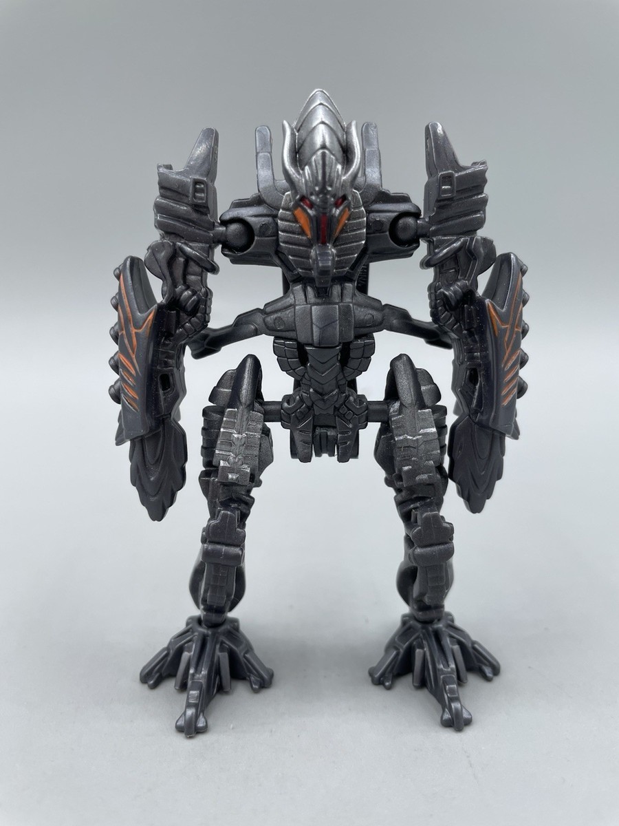 特撮 Transformers: Revenge of the Fallen Hasbro Transformers Revenge Of The Fallen Legends Class The Fallen