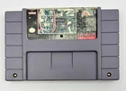 T2: The Arcade Game (Super Nintendo Entertainment System, 1993) SNES