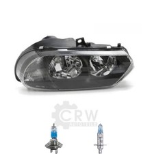 Scheinwerfer rechts inkl. Premium Lampen für Alfa Romeo 156 Sportwagon 932_