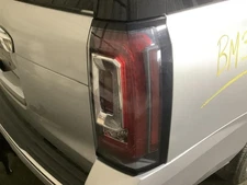 Passenger Right Tail Light Fits 15-20 YUKON 5348843