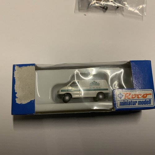 3204 VW Bus T4  Roco  Braustolz | Zustand: Gebraucht
