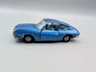 Corgi Toys Vintage Original Lancia Fulvia Sport Zagato Made in GT. Britain