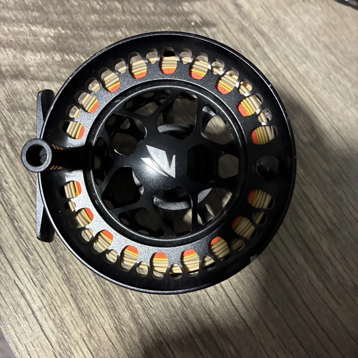 SAGE Fly Reel Left Fishing Reels for sale | eBay
