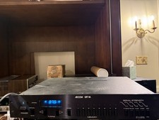 ADCOM GFT-1A tuner