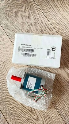 Gambro Prisma PrismaFlex  588008000 electrocraft stepping motor LA23BCS-200J