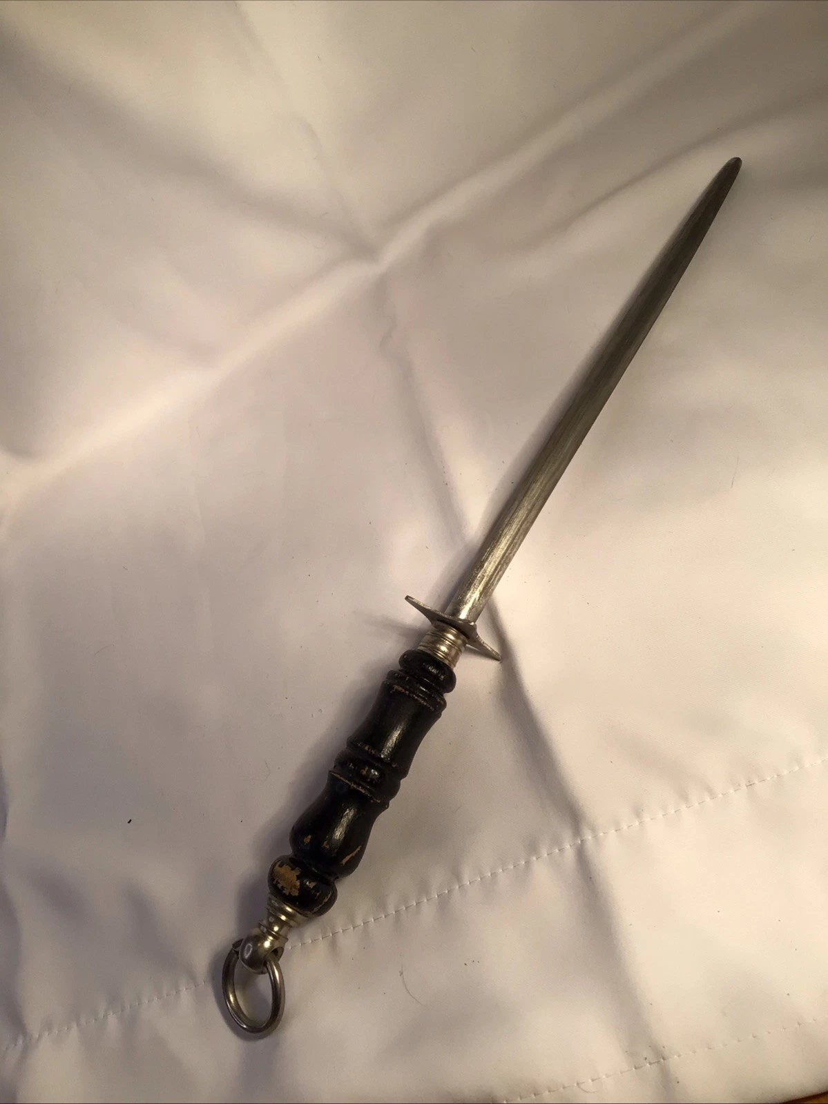 VINTAGE HOFFRITZ KNIFE SHARPENER