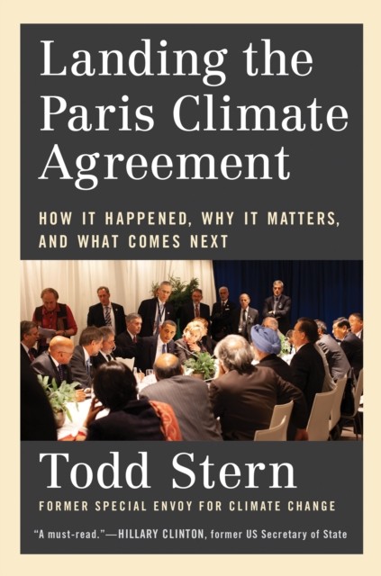 Landing the Paris Climate Agreement: How It Happened, Why It Matters, and What Comes Next - Image 3