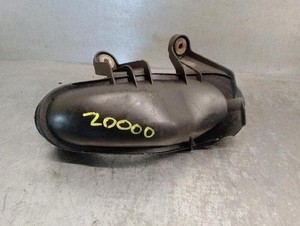 A2215200001 rohr MERCEDES-BENZ CLASE S W221 BERLINA 320 350 rectp5119502