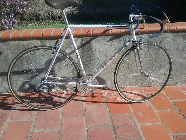 Peugeot Px10 In Vintage Bikes for sale | eBay