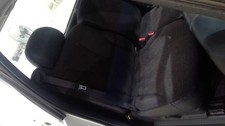 Silverado 1500 2000 Front Seat 1153487 Silverado 1500 2000 Front Seat 1153487