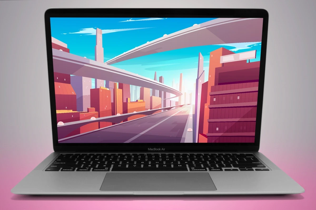 Apple MacBook Air 13 in 2020 for sale | eBay