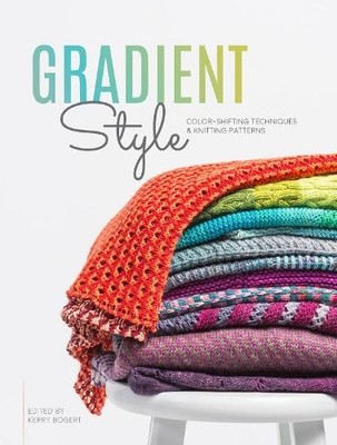 Gradient Style: Techniques and Patt..., The Editors at 