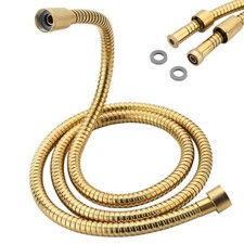 Shower Hose for Grohe Compatible with Grohe 28143000 26994000 59" Metal Longl...
