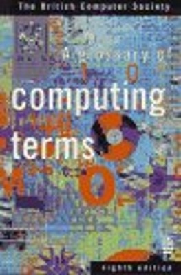 Glossary Computing Terms Perfect