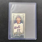 🔌IU 2025 TOPPS ALLEN & GINTER Rip Card Mini Exclusives METAL /3 JUAN SOTO SSP