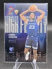 2025 Topps Signature Cedric Coward Base (RAW)