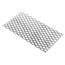 Electroplated Titanium Mesh Electrode Metal Electroplating Tool Jewelry