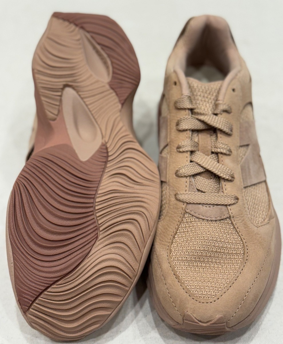 New Balance WRPD FCB Sneakers Color Brown Men\'s Size 11.5 New Balance WRPD FCB Color Flat Taupe Men main image 2