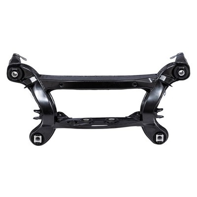 Hinterachse für Mercedes Benz SLK R171  Achsträger hinten Neuteil