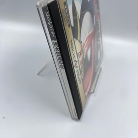 !Momotaro Dochuuki Sega Saturn SS SS Software