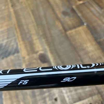 Srixon ZX MKII Utility 18° 2-Iron Recoil Dart 90g Extra Stiff