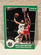Click to enlarge Wallace Bryant