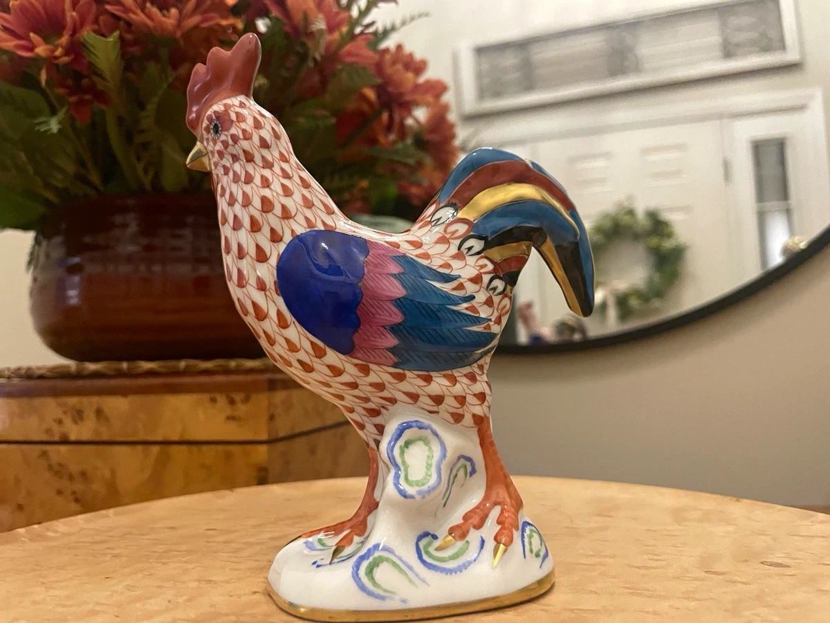 Herend Handpainted for sale | eBay