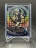 2023 Panini Spectra Football Derek Carr Interstellar 26/60 #69
