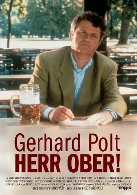 Herr Ober! Buch LEONINE