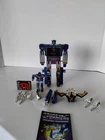 Soundwave G1 Reissue Complete Loose Walmart Exclusive
