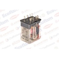 Elco Relais Omron My2 230V 2 Cont.