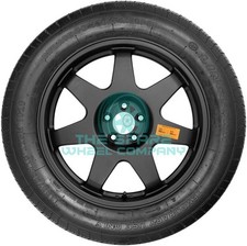 RoadHero RH065 18" Spacesaver Spare Wheel & Tyre Kit for Ford Escape [Mk4] 20-22