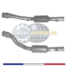 Catalyseurs Citroen XSARA