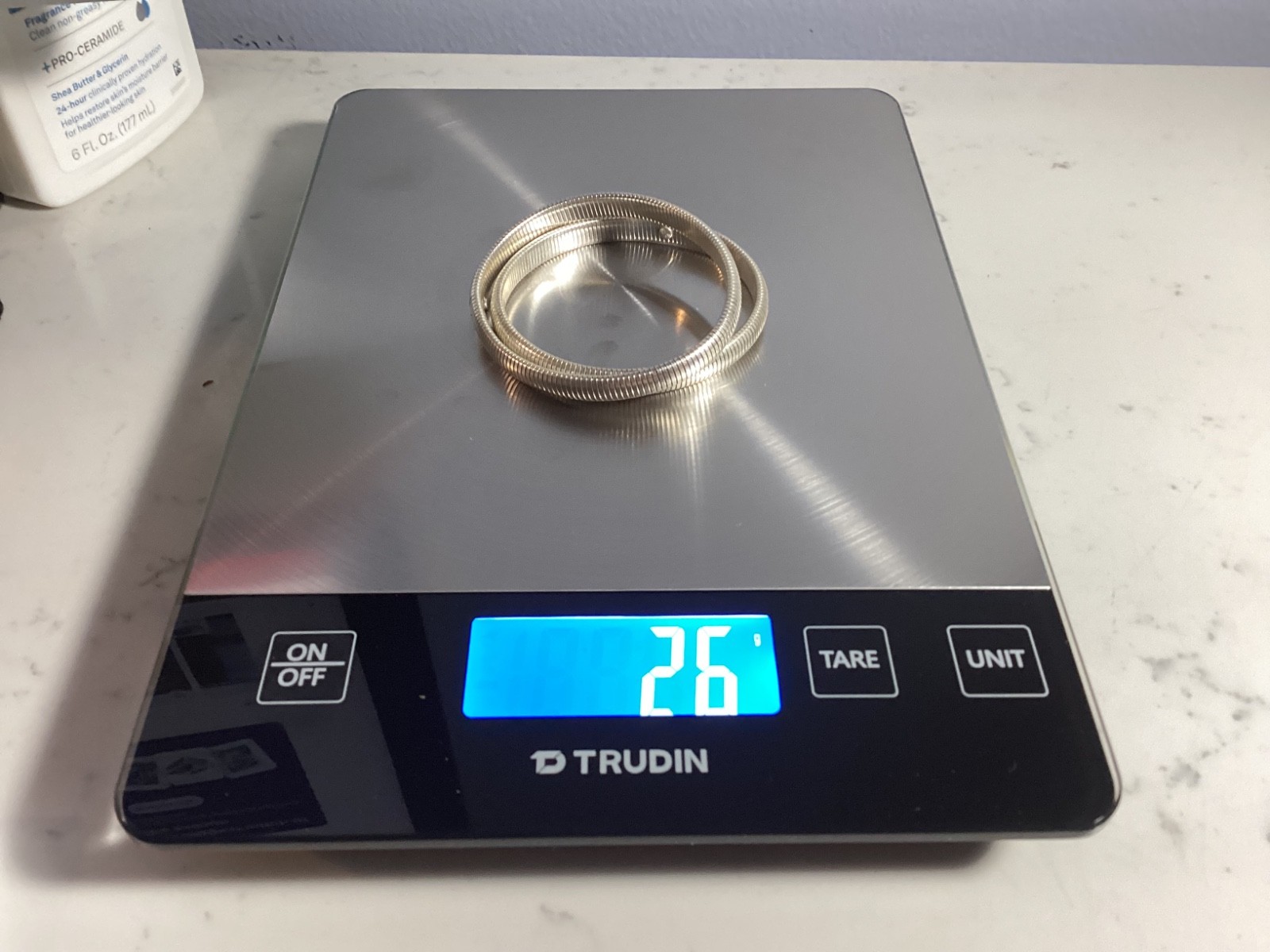 PAIR (2) AUTHENTIC SIGNED STERLING SILVER UNIQUE … - image 10