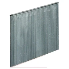 SENCO RH25EAA Angled Finish Nail,16ga,2-1/2 In,PK2000 19T460