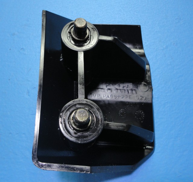 20052013 C6 CORVETTE ACCELERATOR GAS PEDAL STOP 12558786 eBay